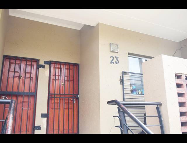 BEDROOM APARTMENT FOR SALE IN GRESSWOLD